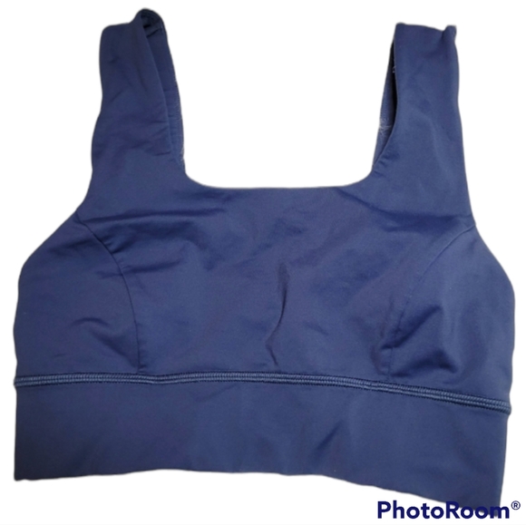 lululemon athletica Other - LULULEMON SPORTS BAR SIZE 2 Teal